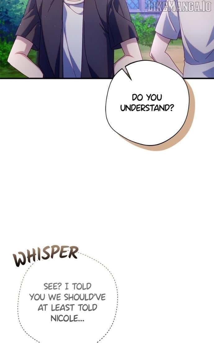 I’m a Villainess, but I Won’t Live Like One Chapter 32 - Page 78