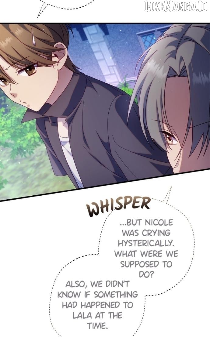 I’m a Villainess, but I Won’t Live Like One Chapter 32 - Page 79