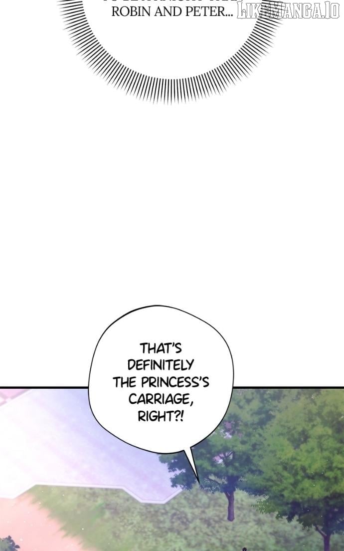 I’m a Villainess, but I Won’t Live Like One Chapter 32 - Page 89