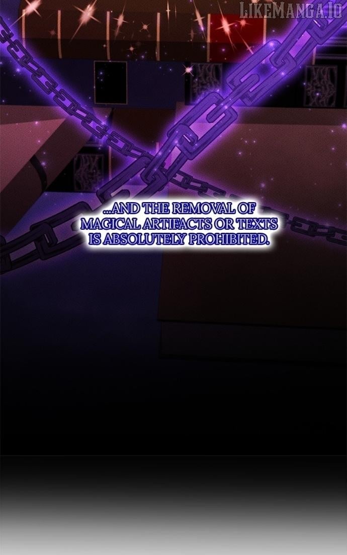 I’m a Villainess, but I Won’t Live Like One Chapter 32 - Page 10