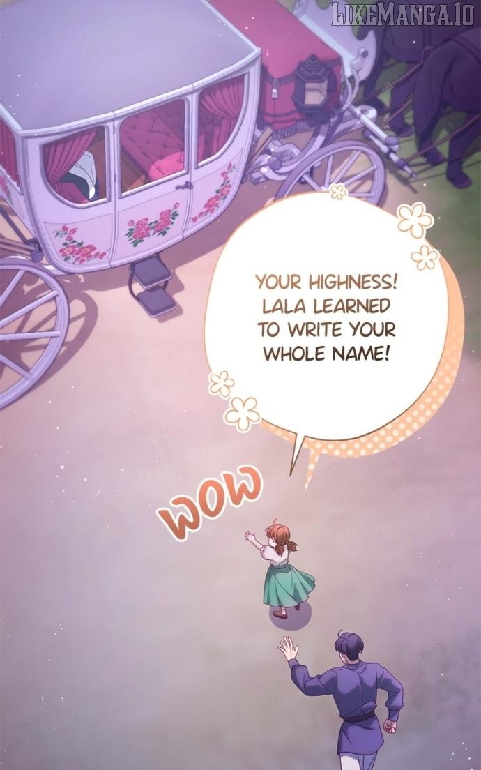 I’m a Villainess, but I Won’t Live Like One Chapter 32 - Page 91