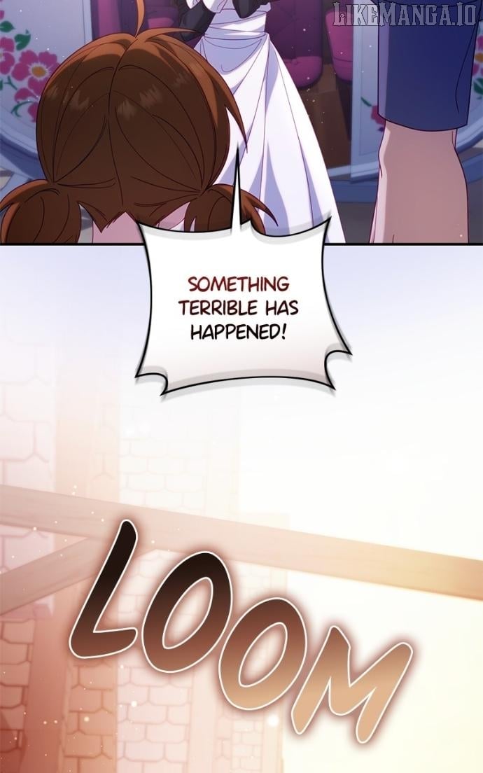 I’m a Villainess, but I Won’t Live Like One Chapter 32 - Page 96
