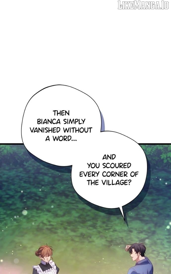 I’m a Villainess, but I Won’t Live Like One Chapter 33 - Page 1