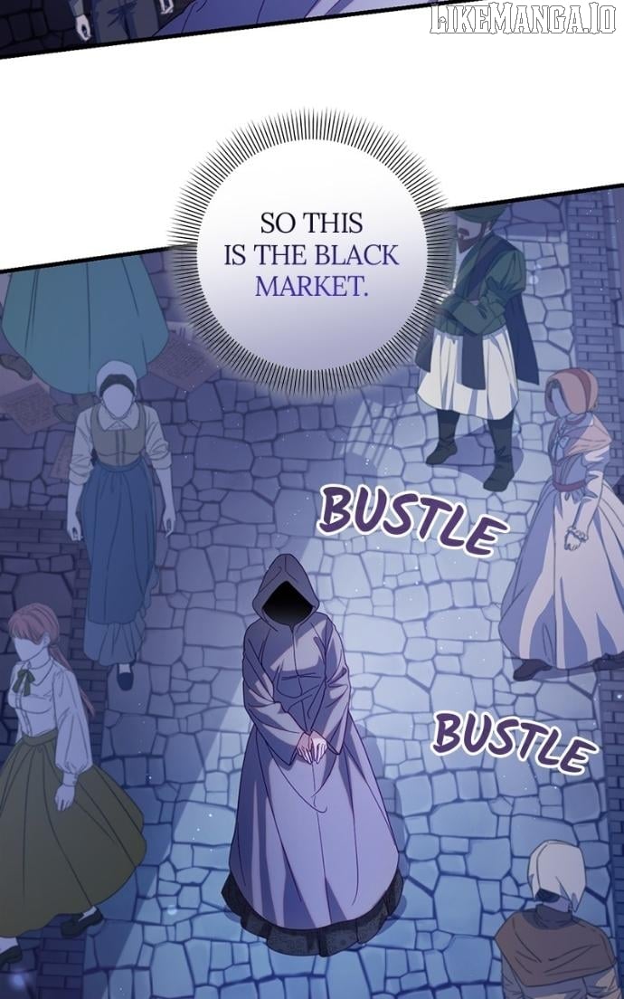 I’m a Villainess, but I Won’t Live Like One Chapter 33 - Page 16