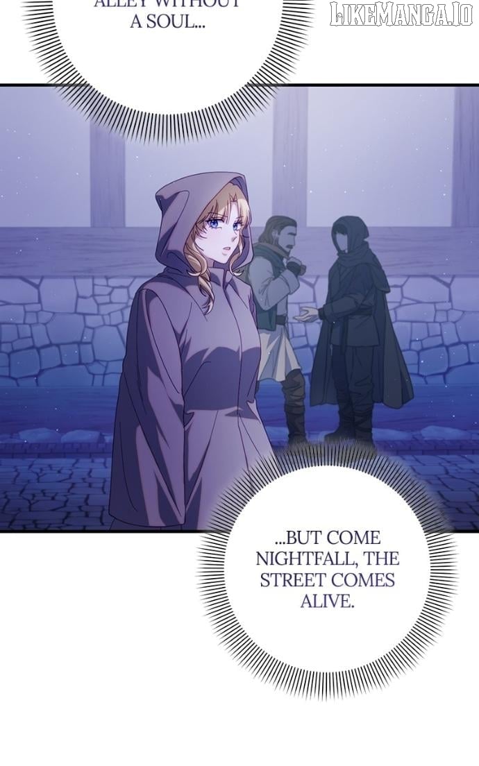 I’m a Villainess, but I Won’t Live Like One Chapter 33 - Page 18