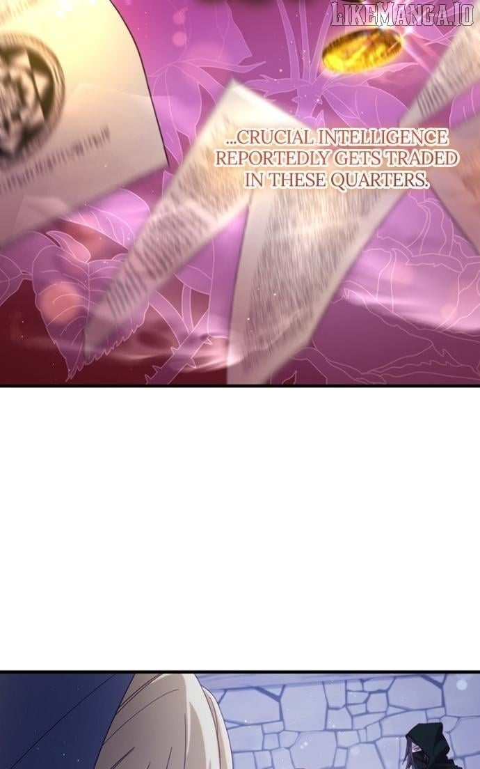 I’m a Villainess, but I Won’t Live Like One Chapter 33 - Page 20