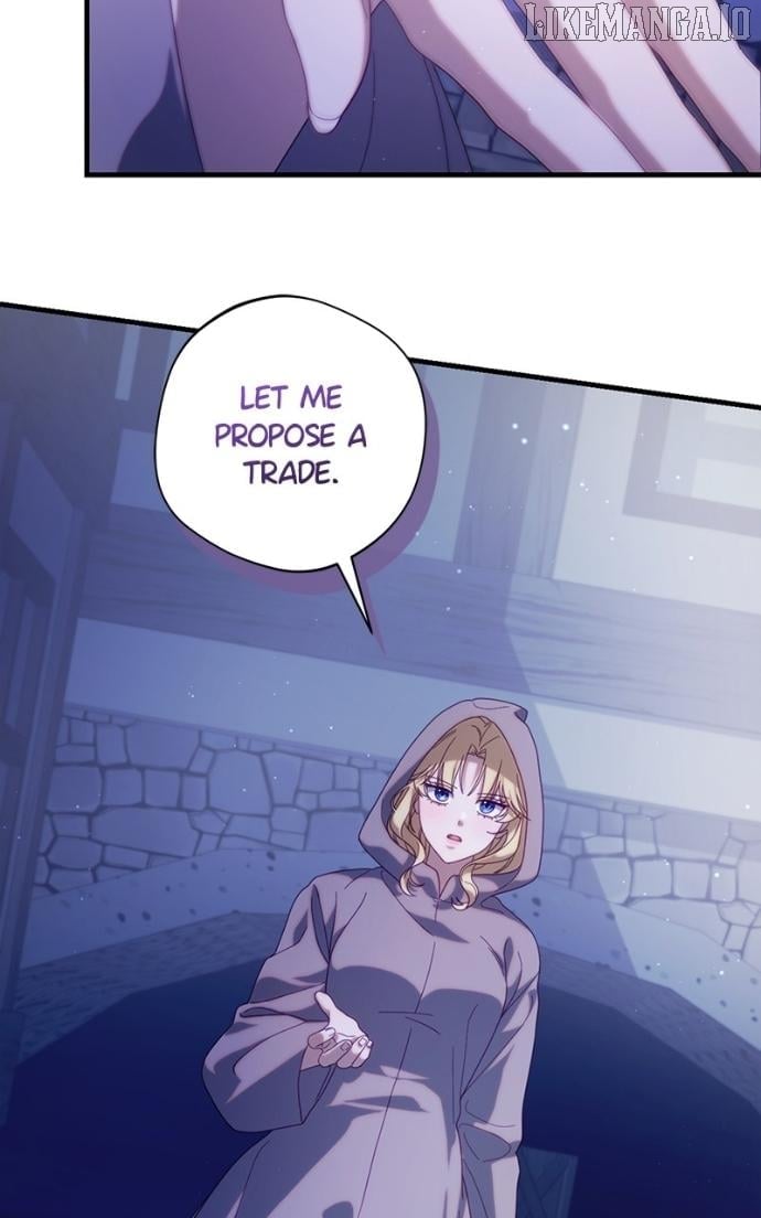 I’m a Villainess, but I Won’t Live Like One Chapter 33 - Page 27