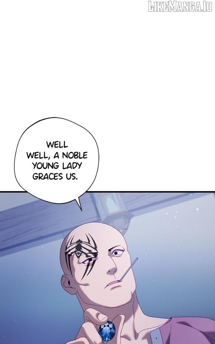 I’m a Villainess, but I Won’t Live Like One Chapter 33 - Page 29