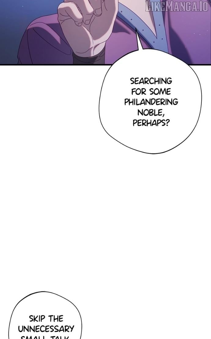I’m a Villainess, but I Won’t Live Like One Chapter 33 - Page 30