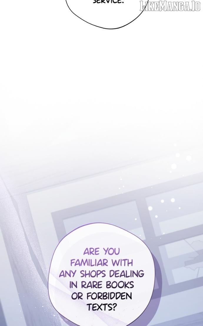 I’m a Villainess, but I Won’t Live Like One Chapter 33 - Page 33
