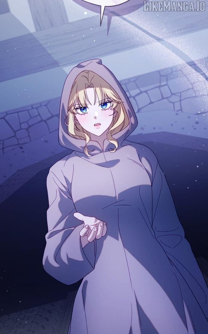 I’m a Villainess, but I Won’t Live Like One Chapter 33 - Page 34