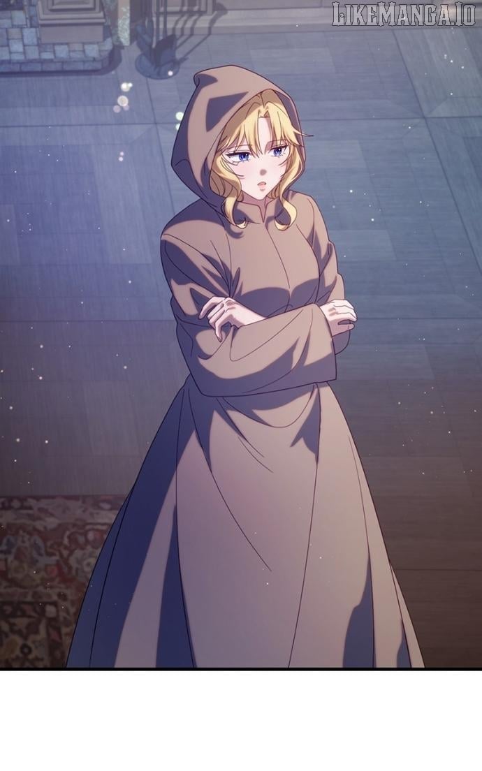 I’m a Villainess, but I Won’t Live Like One Chapter 33 - Page 39