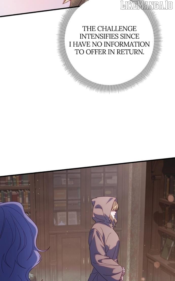 I’m a Villainess, but I Won’t Live Like One Chapter 33 - Page 41