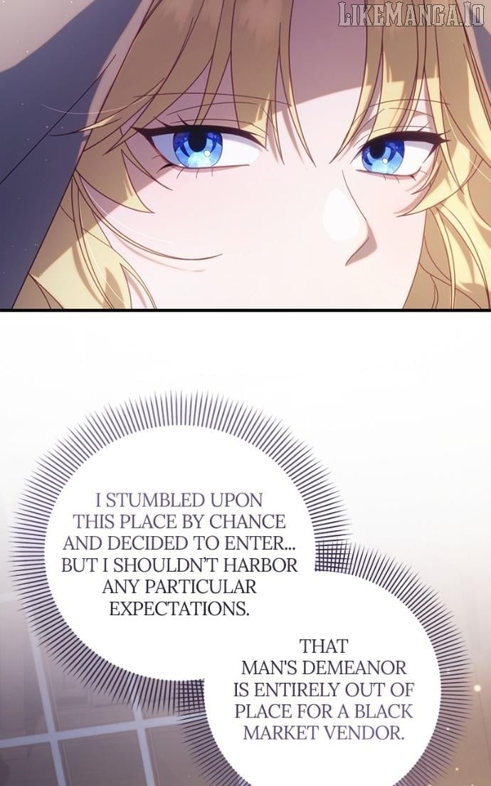 I’m a Villainess, but I Won’t Live Like One Chapter 33 - Page 43