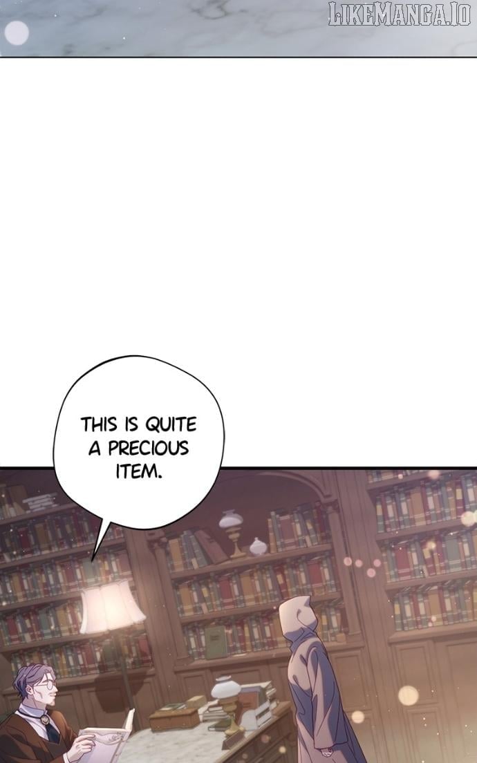 I’m a Villainess, but I Won’t Live Like One Chapter 33 - Page 45