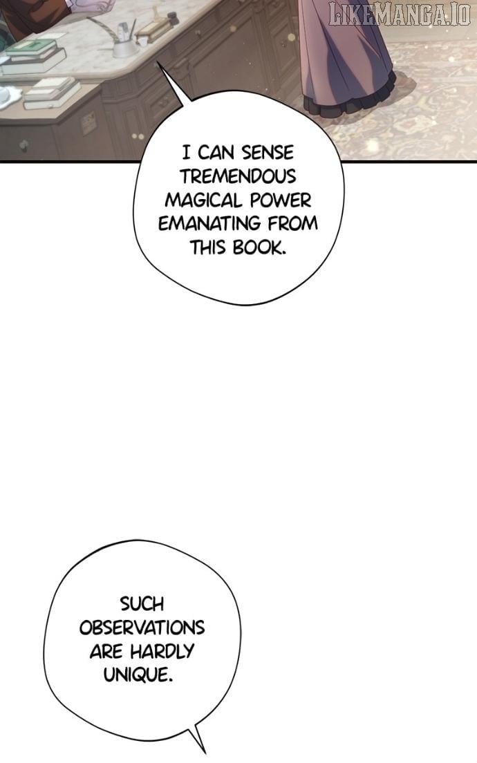 I’m a Villainess, but I Won’t Live Like One Chapter 33 - Page 46