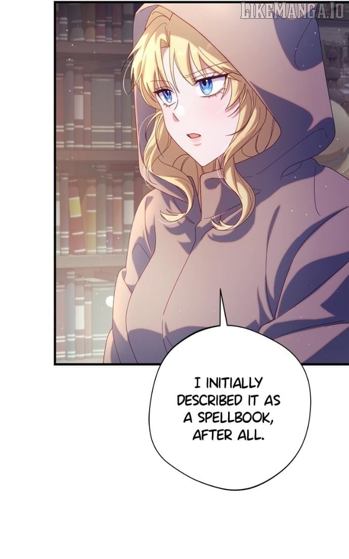 I’m a Villainess, but I Won’t Live Like One Chapter 33 - Page 47