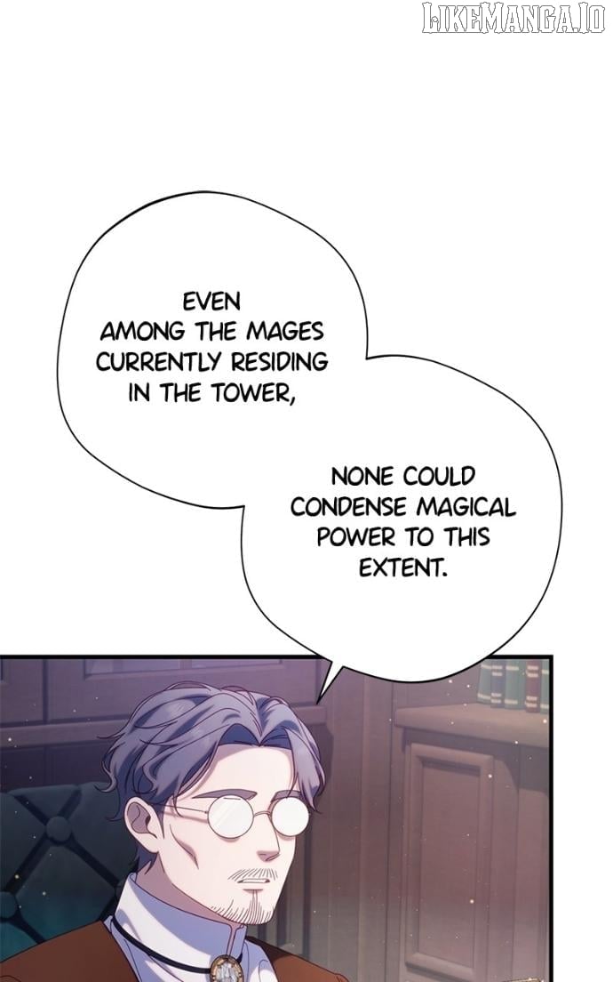 I’m a Villainess, but I Won’t Live Like One Chapter 33 - Page 48