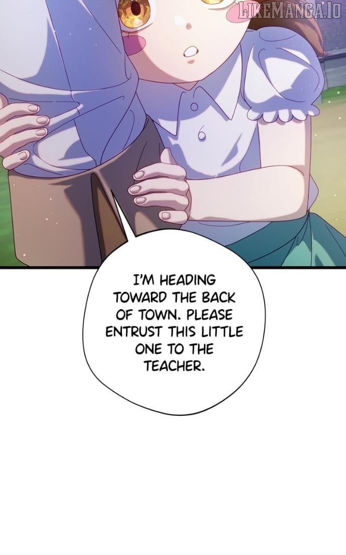 I’m a Villainess, but I Won’t Live Like One Chapter 33 - Page 6