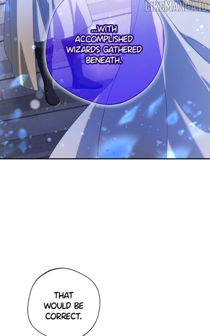 I’m a Villainess, but I Won’t Live Like One Chapter 33 - Page 52