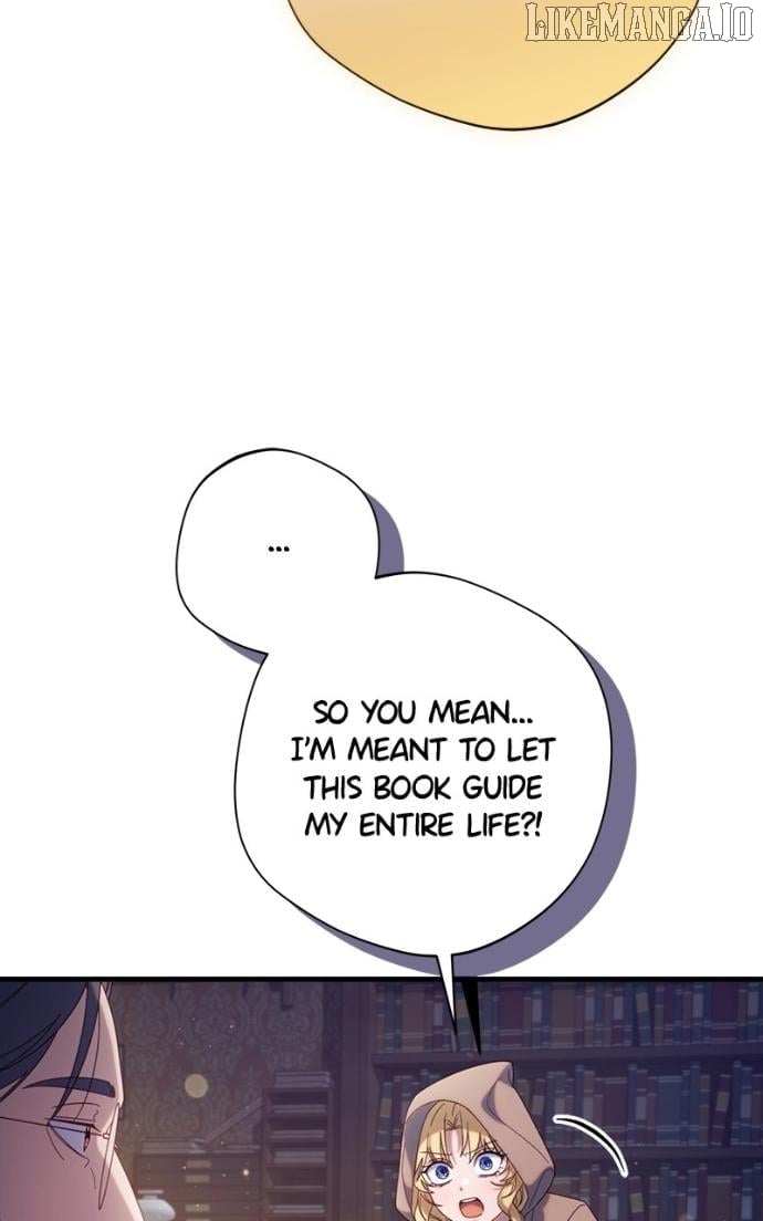 I’m a Villainess, but I Won’t Live Like One Chapter 33 - Page 56