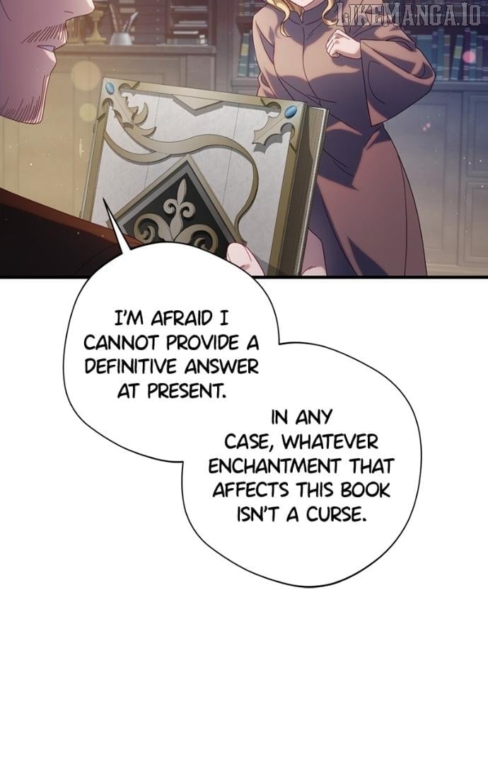 I’m a Villainess, but I Won’t Live Like One Chapter 33 - Page 57
