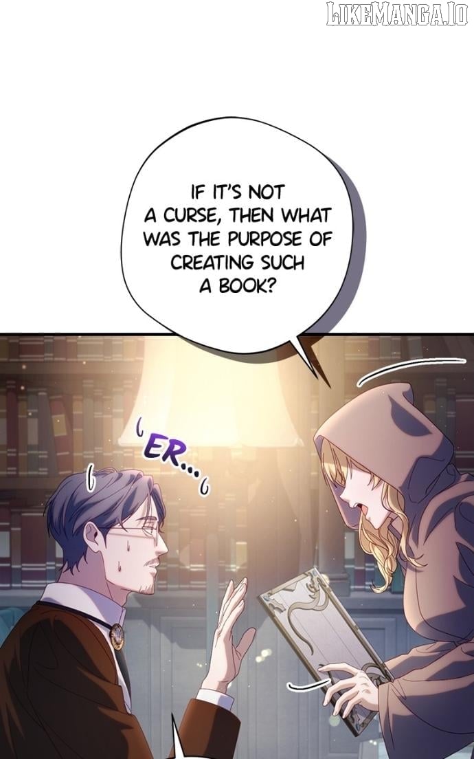 I’m a Villainess, but I Won’t Live Like One Chapter 33 - Page 58