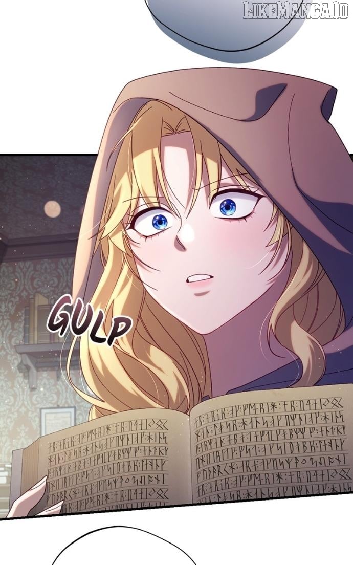 I’m a Villainess, but I Won’t Live Like One Chapter 33 - Page 60