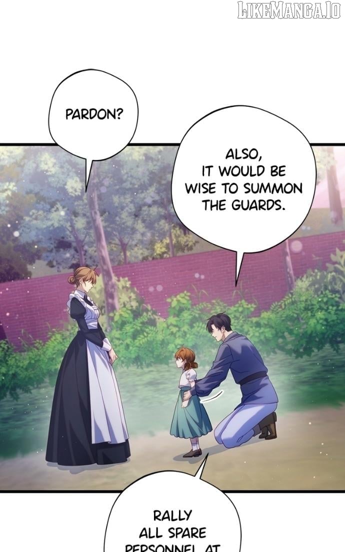 I’m a Villainess, but I Won’t Live Like One Chapter 33 - Page 7