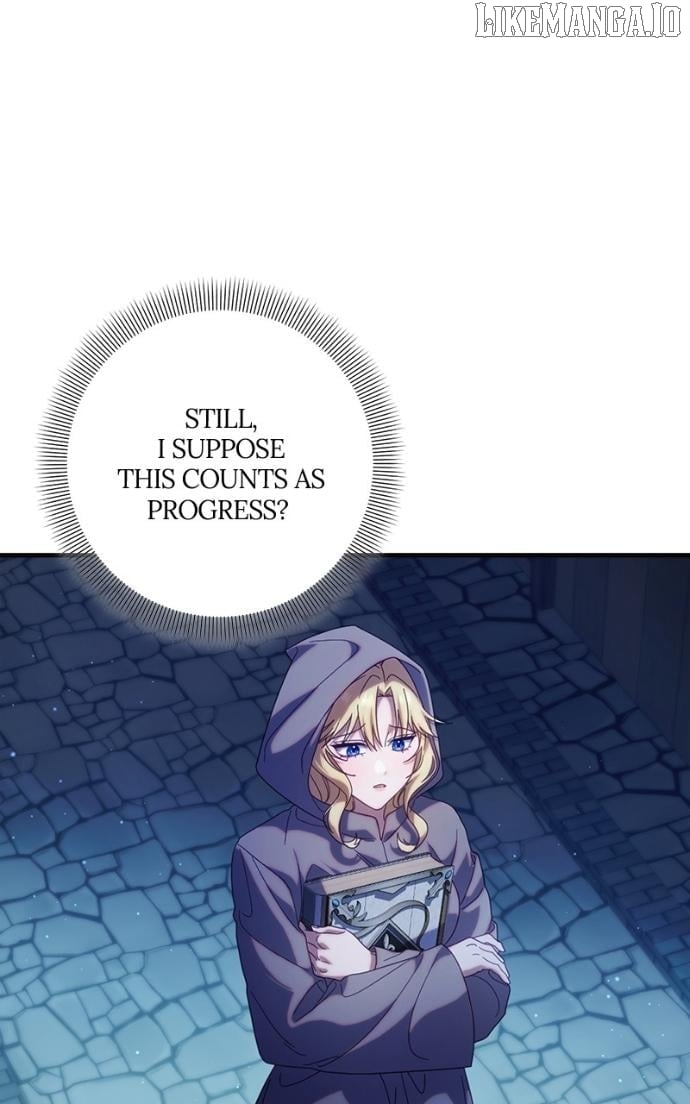 I’m a Villainess, but I Won’t Live Like One Chapter 33 - Page 65