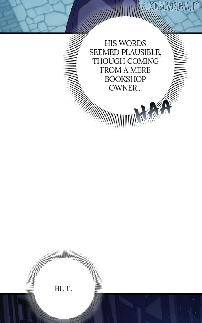 I’m a Villainess, but I Won’t Live Like One Chapter 33 - Page 66