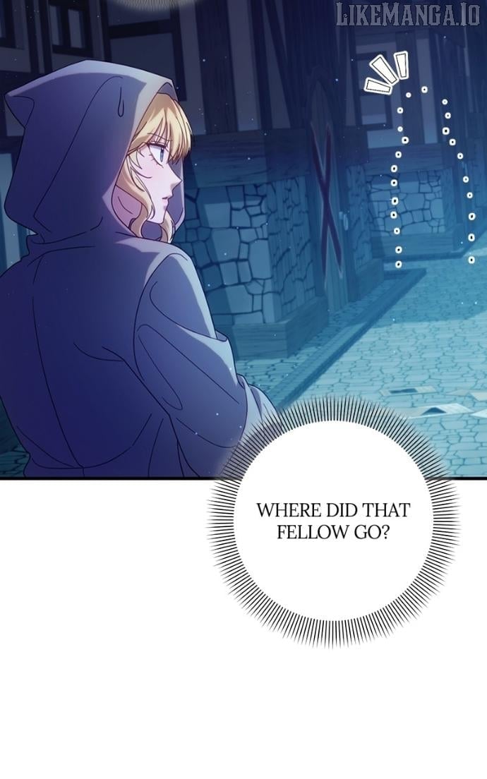 I’m a Villainess, but I Won’t Live Like One Chapter 33 - Page 67