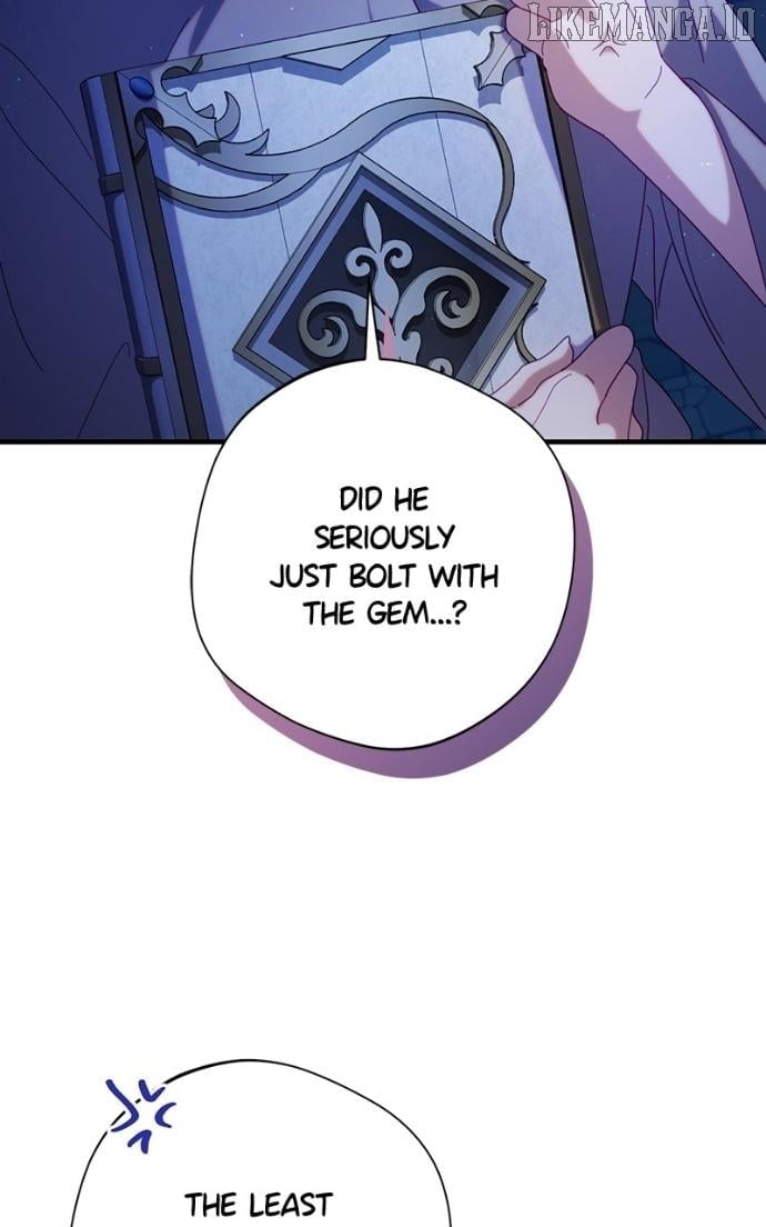 I’m a Villainess, but I Won’t Live Like One Chapter 33 - Page 69