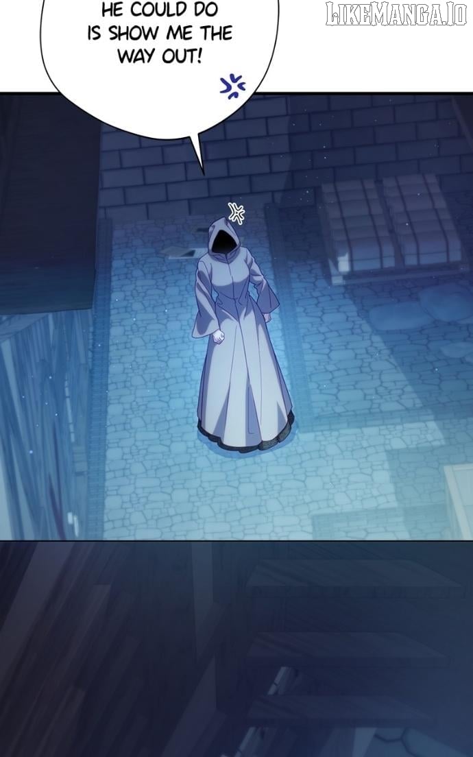 I’m a Villainess, but I Won’t Live Like One Chapter 33 - Page 70