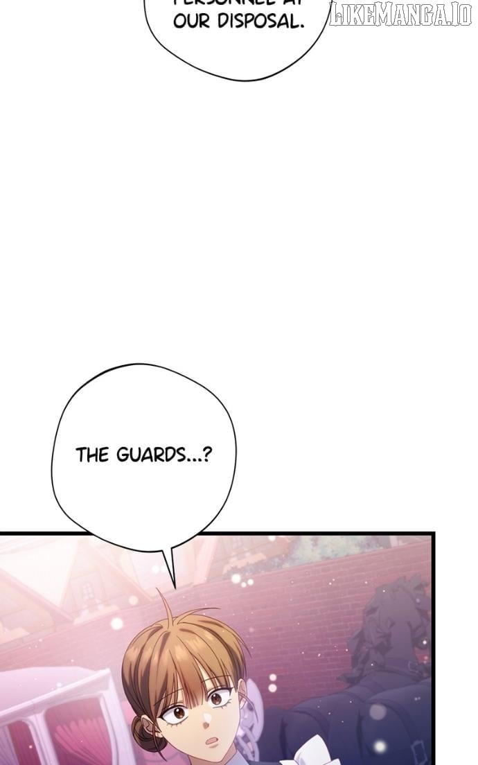 I’m a Villainess, but I Won’t Live Like One Chapter 33 - Page 8
