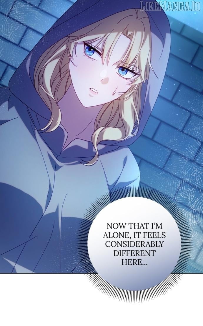 I’m a Villainess, but I Won’t Live Like One Chapter 33 - Page 72