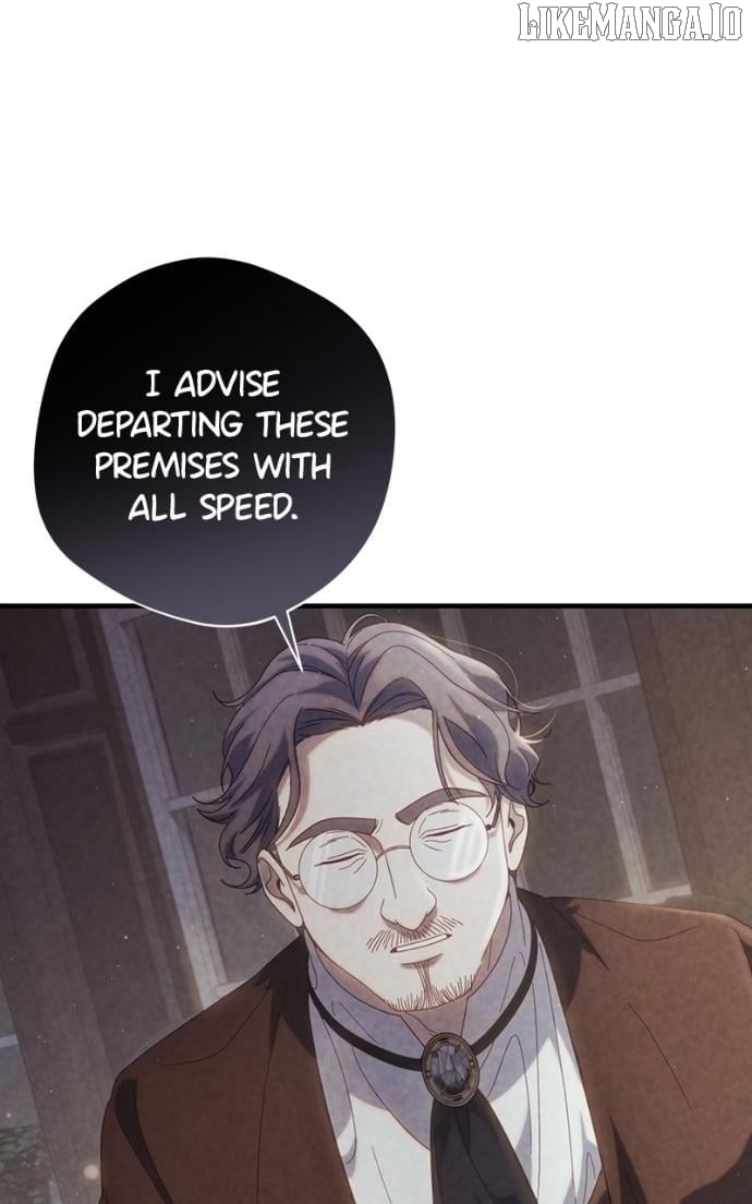 I’m a Villainess, but I Won’t Live Like One Chapter 33 - Page 73