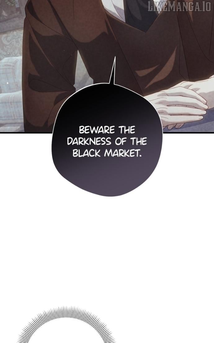 I’m a Villainess, but I Won’t Live Like One Chapter 33 - Page 74