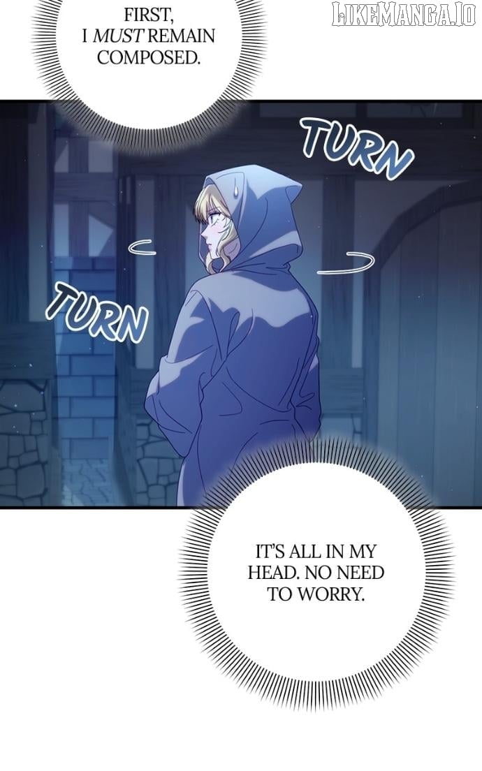 I’m a Villainess, but I Won’t Live Like One Chapter 33 - Page 75