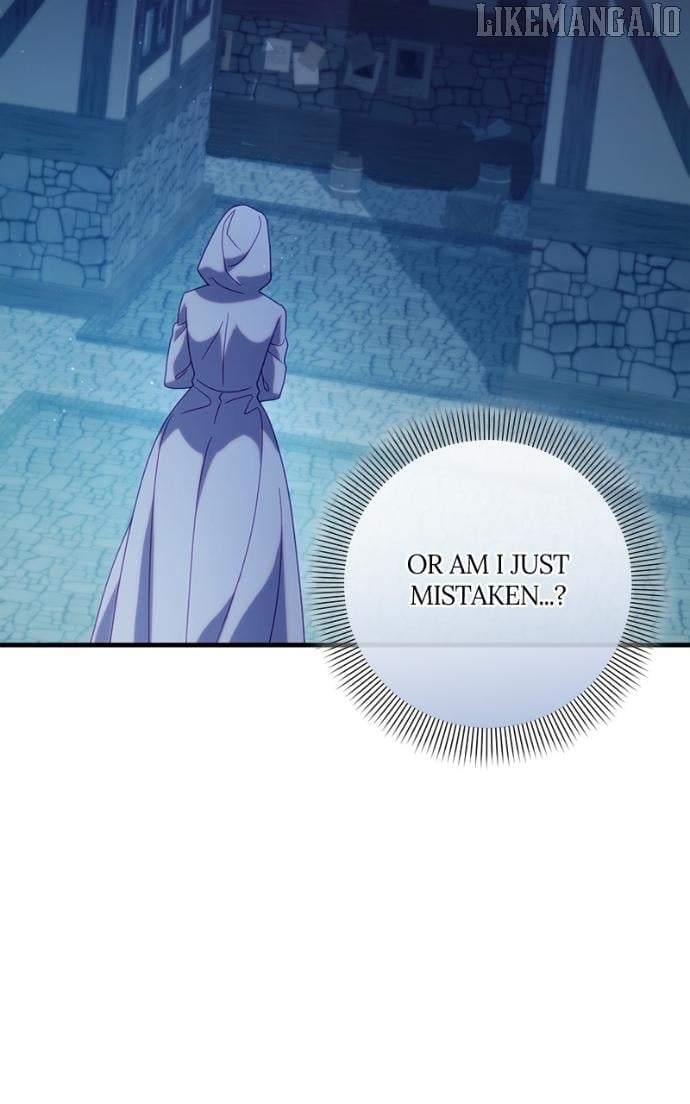 I’m a Villainess, but I Won’t Live Like One Chapter 33 - Page 77