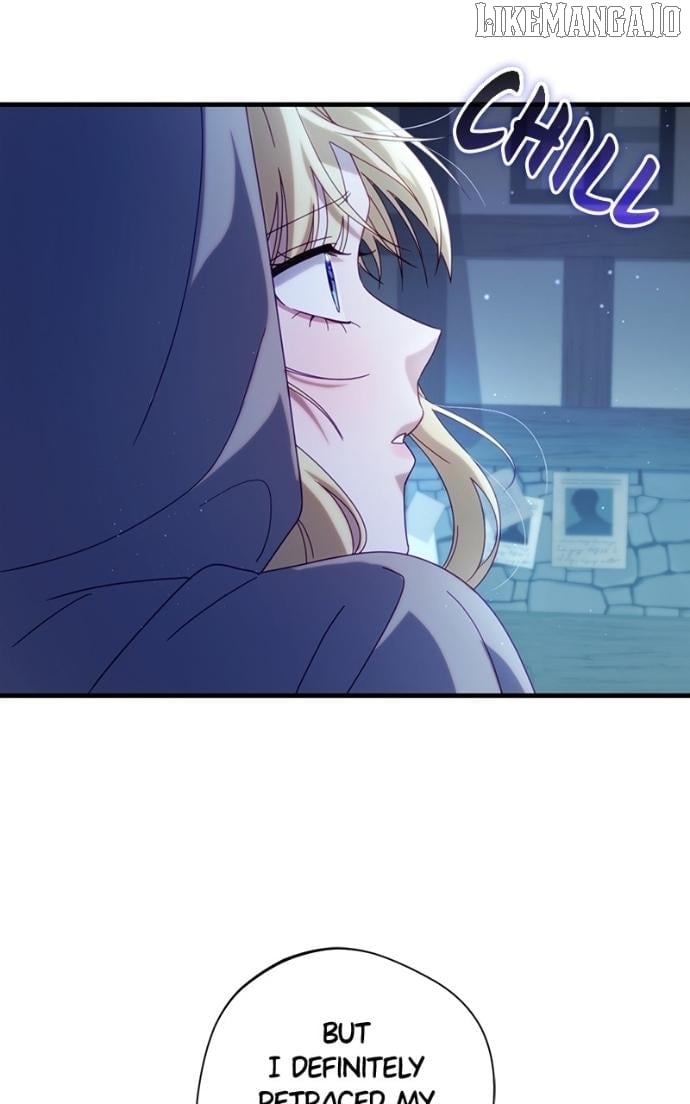 I’m a Villainess, but I Won’t Live Like One Chapter 33 - Page 78