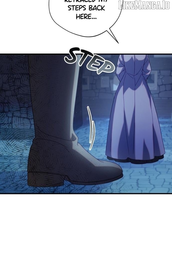 I’m a Villainess, but I Won’t Live Like One Chapter 33 - Page 79