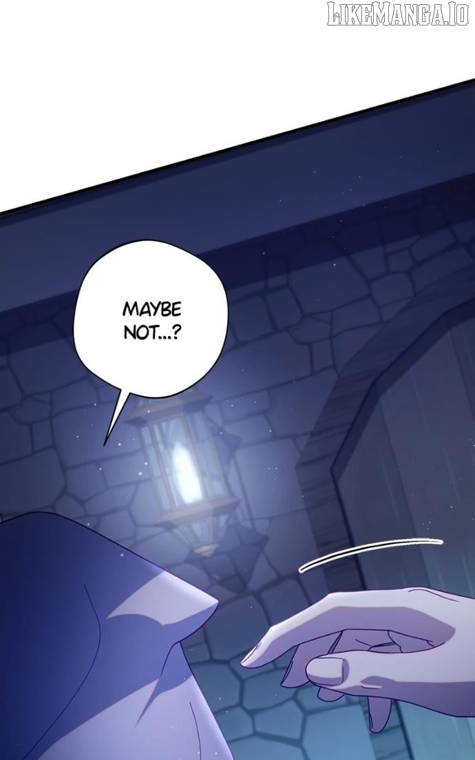 I’m a Villainess, but I Won’t Live Like One Chapter 33 - Page 80