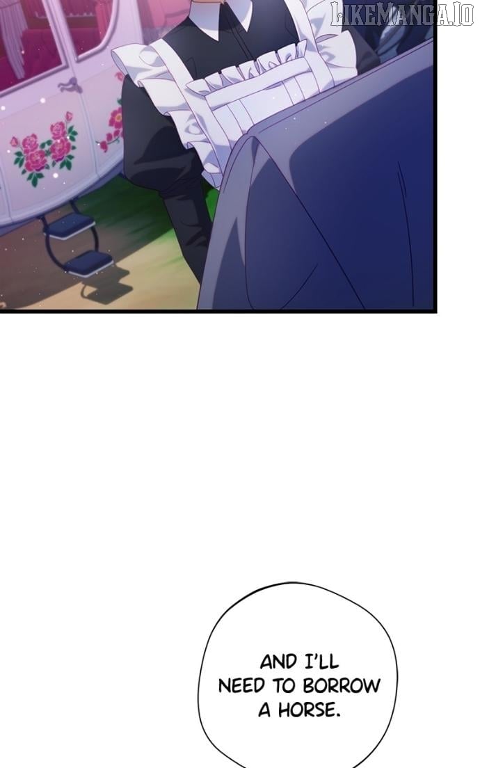 I’m a Villainess, but I Won’t Live Like One Chapter 33 - Page 9