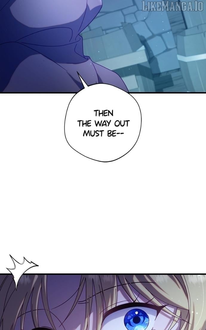I’m a Villainess, but I Won’t Live Like One Chapter 33 - Page 81