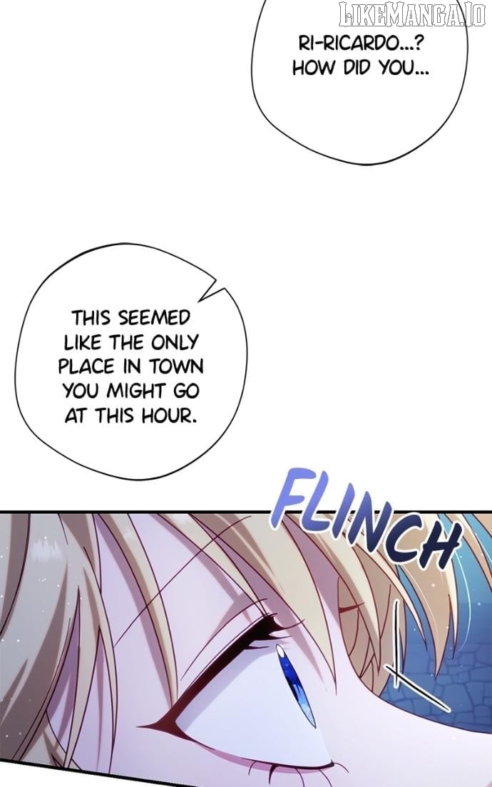 I’m a Villainess, but I Won’t Live Like One Chapter 33 - Page 89