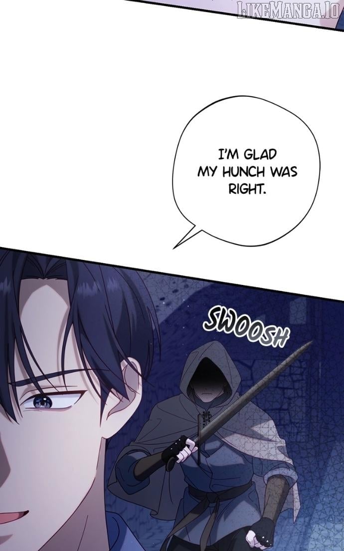 I’m a Villainess, but I Won’t Live Like One Chapter 33 - Page 90