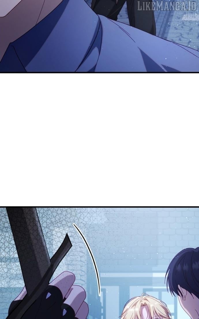 I’m a Villainess, but I Won’t Live Like One Chapter 33 - Page 91