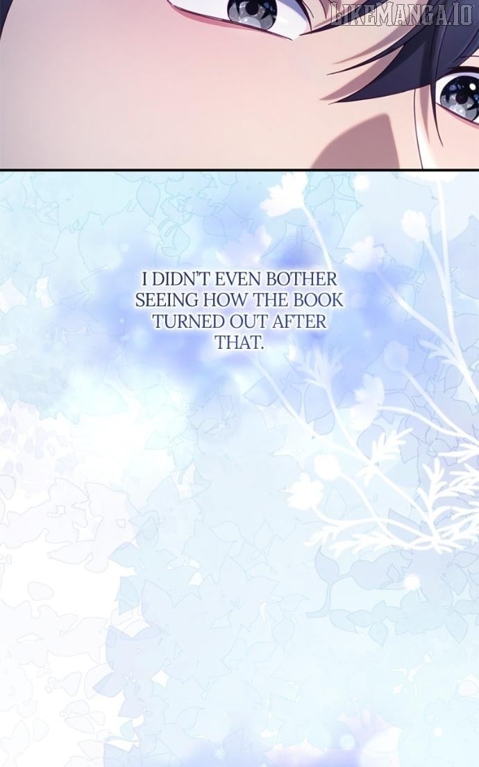 I’m a Villainess, but I Won’t Live Like One Chapter 34 - Page 103