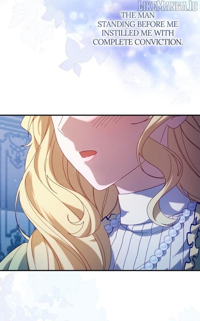 I’m a Villainess, but I Won’t Live Like One Chapter 34 - Page 104